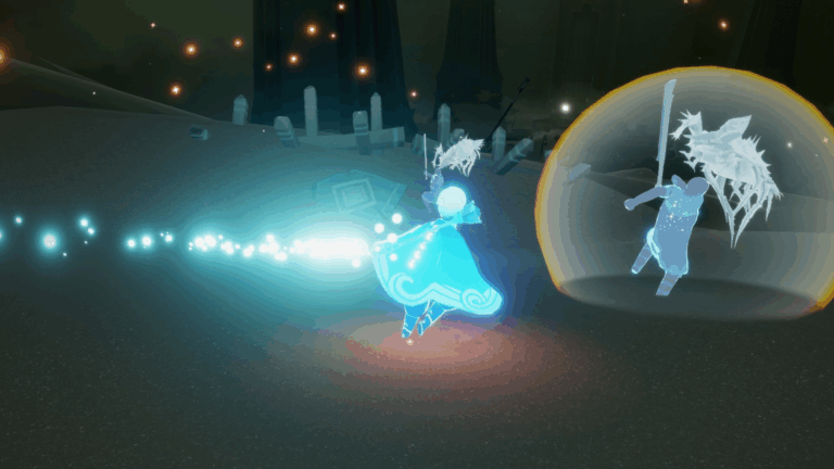 この小さな暗黒竜は精霊に剣で倒されていて、それも当時驚きました。このくらいなら精霊は倒せるんですね。