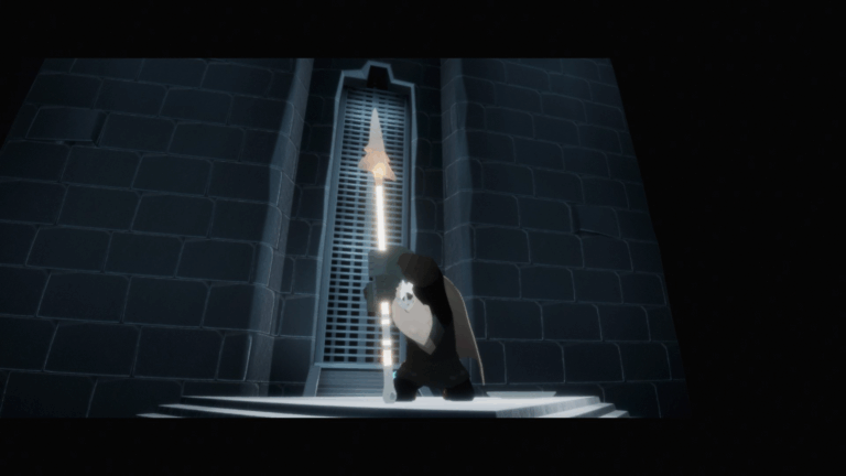 闇の虚の記憶との時系列も色々謎だし、あくまで可能性ってことでお願いしますね！(逃)