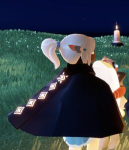 どうして私の星の子が生まれたか。