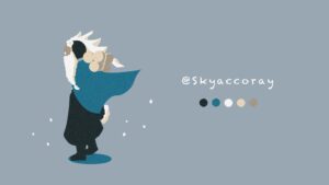 Sky平和への調べ、という何か（途中まで）