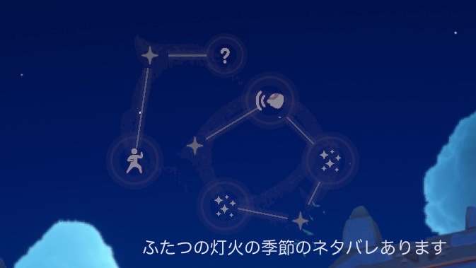 ２つの灯火~前篇~ :第三
