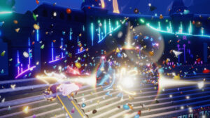 AURORAのコンサートから生物たちを考える(後編)