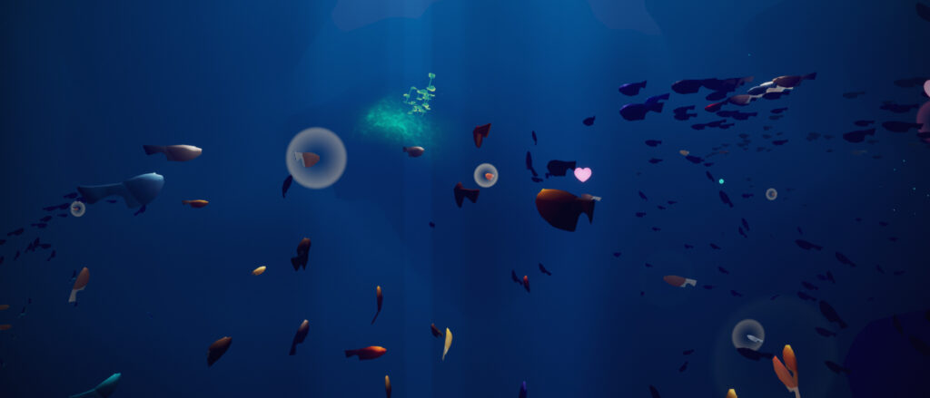 Skyの世界における「生命」についての推測