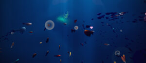 Skyの世界における「生命」についての推測