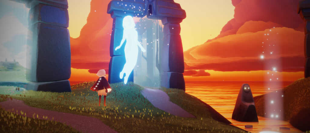 AURORAバーチャルコンサートの考察