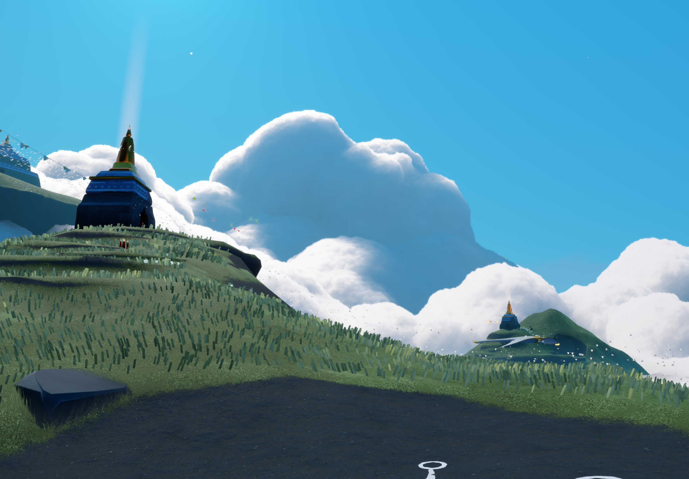 飛行技術向上の真髄