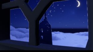 ちょっと聞いてくれませんか？