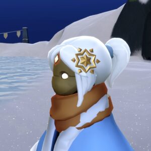 雪花シリーズはいいぞ！