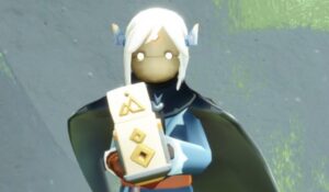 星の子のチェキ作った！