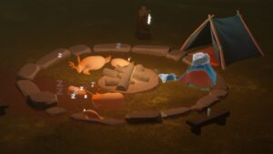 (⚠ネタバレあり)渡りの季節の旅路は、どうして遠回りするルートだったのか？