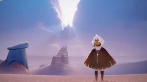 星の子は光の生物