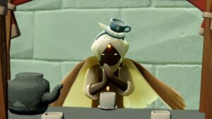 闇の生き物完全解体マニュアル