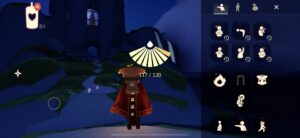 13枚羽への切符