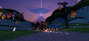 彼が本当にやりたかったこと