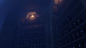 旅行するミライちゃん【その1】