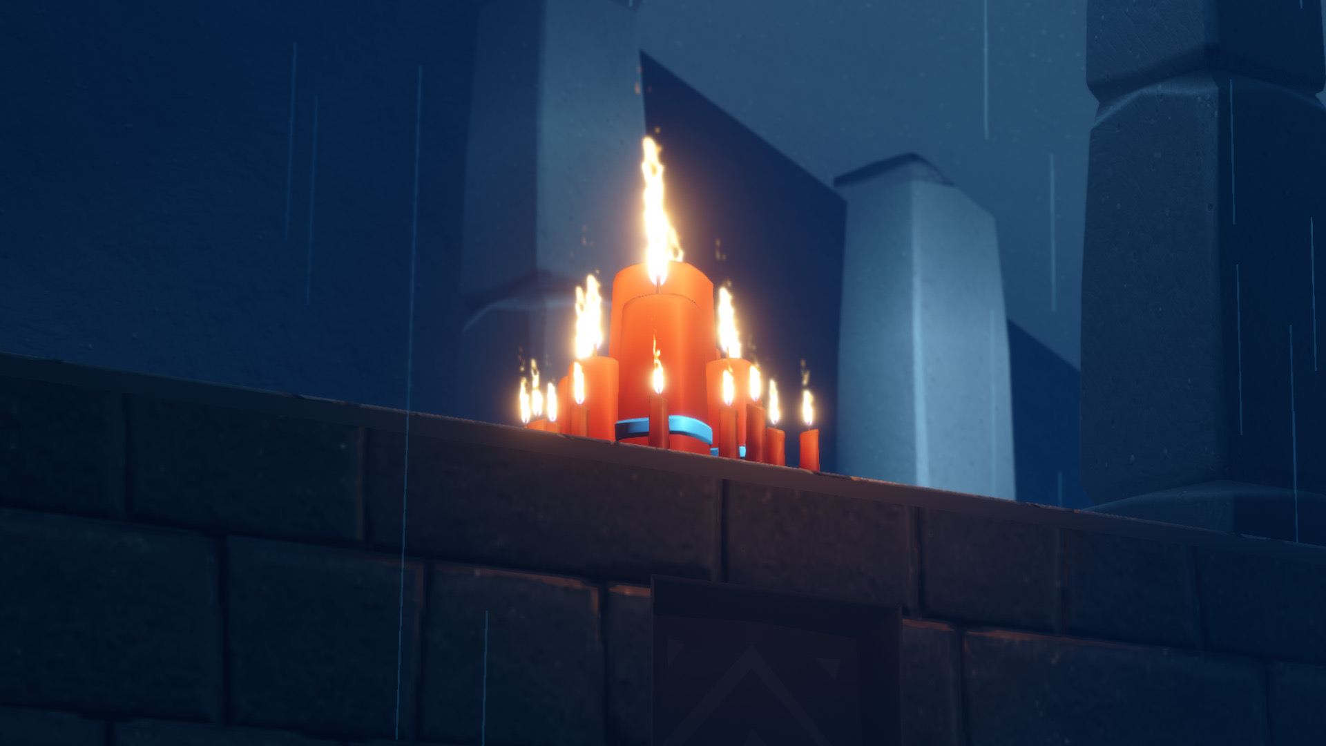 復古の第四クエストに対する感情