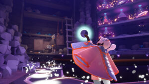 集いに行ってみた！　でも…