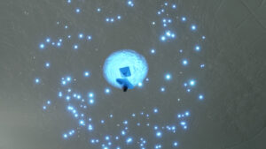 2026年3月中旬、模様替えをした