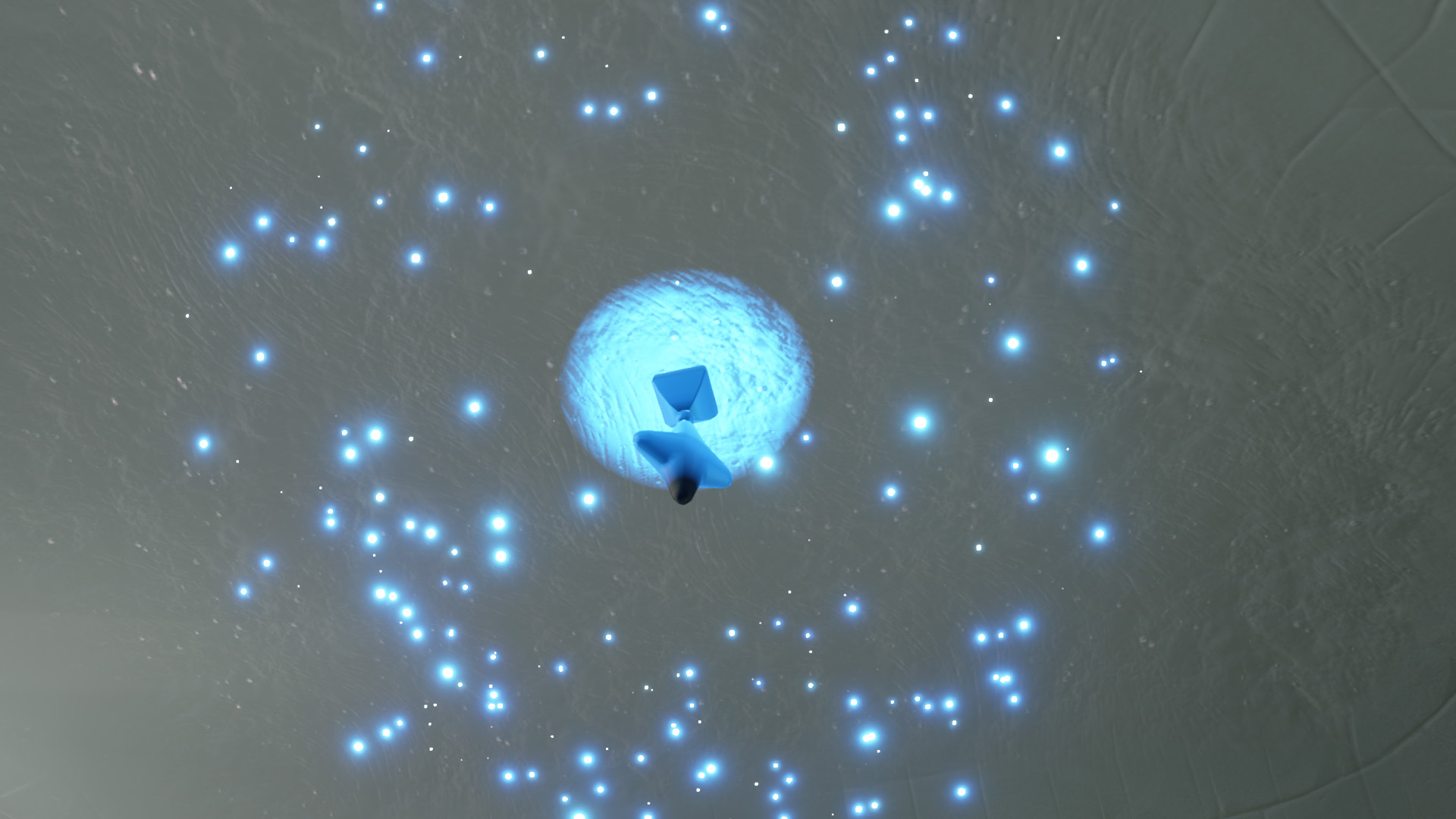 2026年3月中旬、模様替えをした