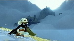 ミライちゃんの記録