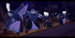 【考察】光の修繕者の季節のストーリーを大真面目に考える。