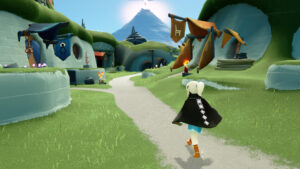 歩いて散歩した思い出